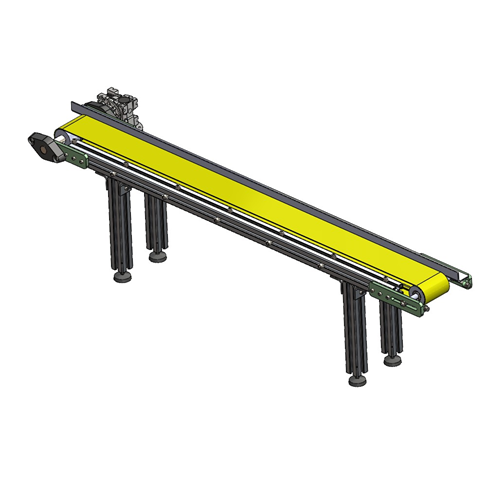 Horizontal Line Conveyor